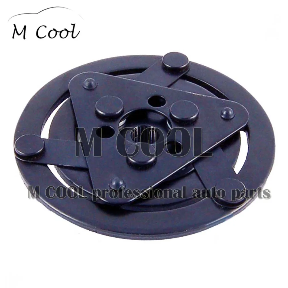 

AC Compressor Clutch Hub For Audi A3 Citroen Berlingo C15 C2 C3 C5 C8 1J0820803A 1J0820805 6453CN 6453JG 6453JL 6453JN 6453JP
