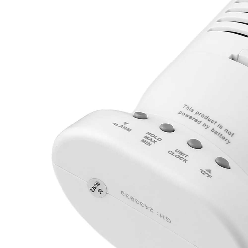 BENETECH GM8802 детектор углекислого газа Портативный ручной метр CO2 монитор