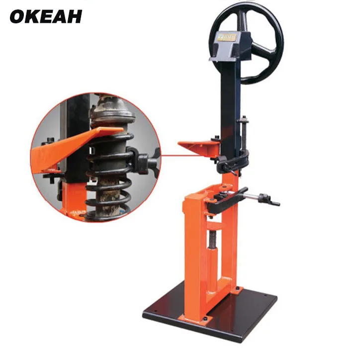 

Shock Spring Changer Disc Type Changer For Cars Shock Spring