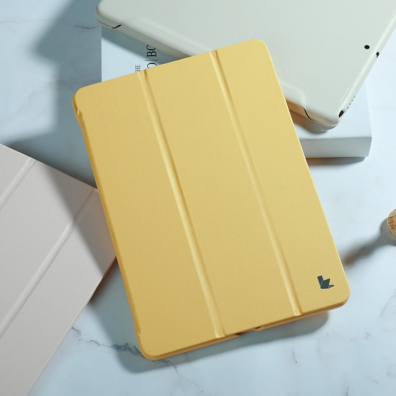 Jisoncase для iPad Air 10,5 чехол из микрофибры противоударный смарт-чехол для iPad Air 3 10,5 чехол/iPad Pro 10,5 Funda Candy