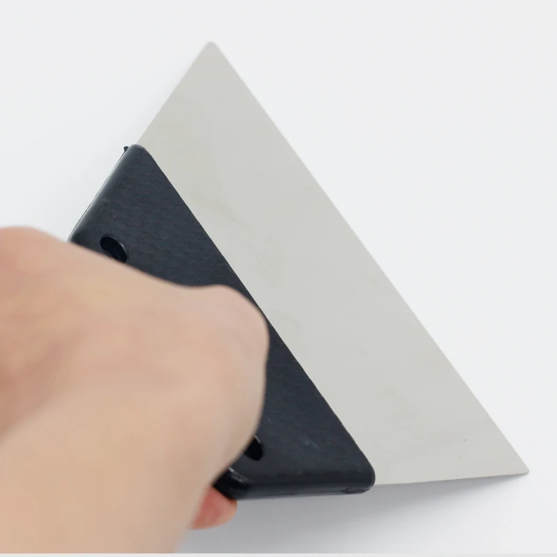 

Factory price window tinting tools 301 Spring steel scraper for car wrap & window tinting MX-06 5pcs/lot free shipping