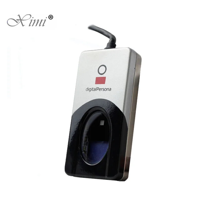 Lector Digital de huella Digital U. Are. U 4500 lector de huellas dactilares URU4500 lector biométrico de huella dactilar escáner 512dpi Sensor óptico de huella dactilar - 2