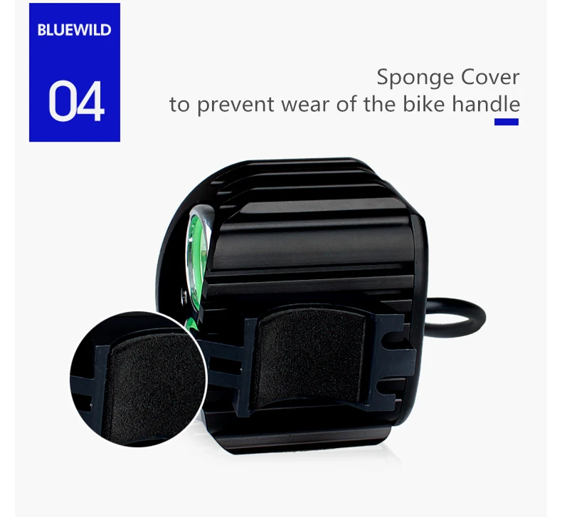 Flash Deal BLUEWILD M1 Waterproof Bicycle Light CREE T6 XM-L2 LED 2000 lumen Cycling Lamp Bike Light 10400mAh Power Bank Charge for iPhone 8 Flash Deal BLUEWILD M1 Waterproof Bicycle Light CREE T6 XM-L2 LED 2000 lumen Cycling Lamp Bike Light 10400mAh Power Bank Charge for iPhone 8