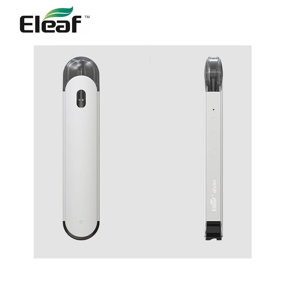 Оригинальный Eleaf эльфов Pod Системы Комплект Встроенный 360 мА/ч Батарея 1 6 мл