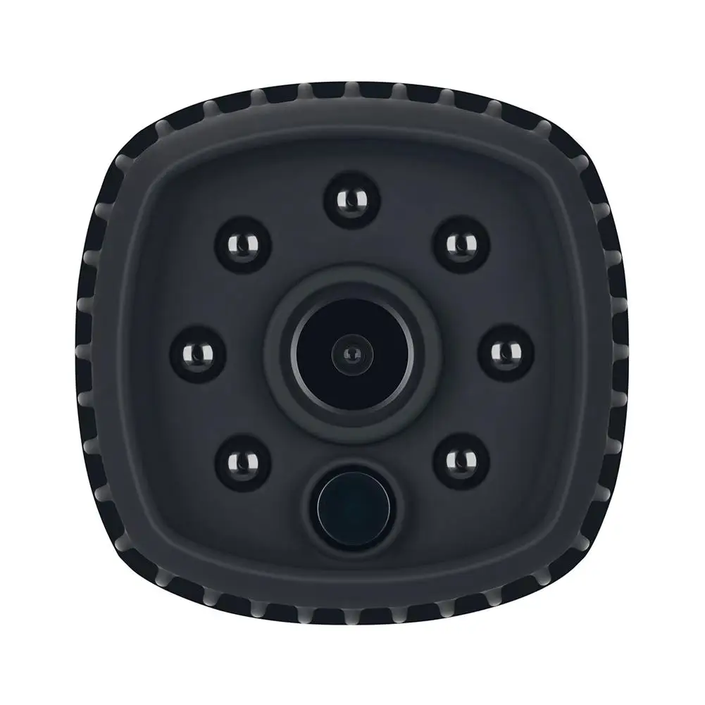 

Mini Camera HD 1080P Sensor Night Vision Camera Mobile Phone Remote Wifi Monitoring Babysitter Miniature Home Small Camera Cam