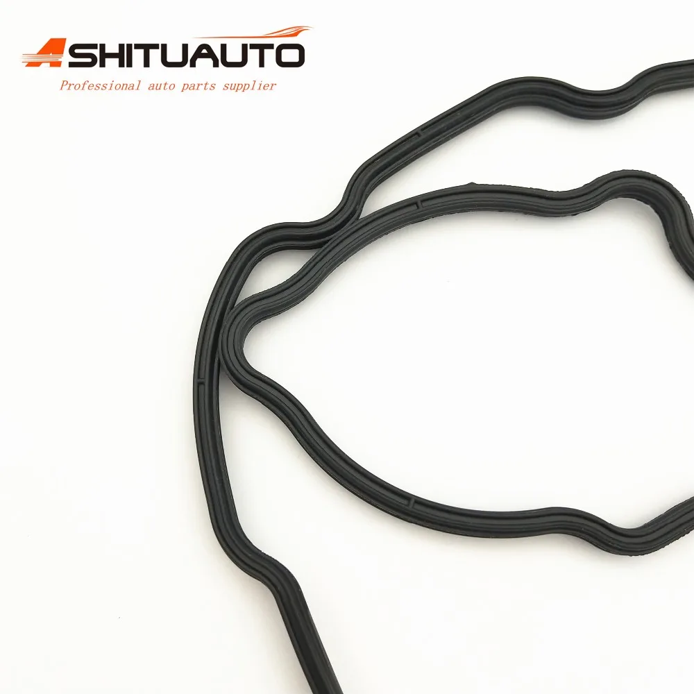 AshituAuto коробка передач масляный поддон уплотнение pad для Chevrolet Cruze 1,6/1,8 Epica 1,8 Buick Lacrosse GL8S OEM#24234281