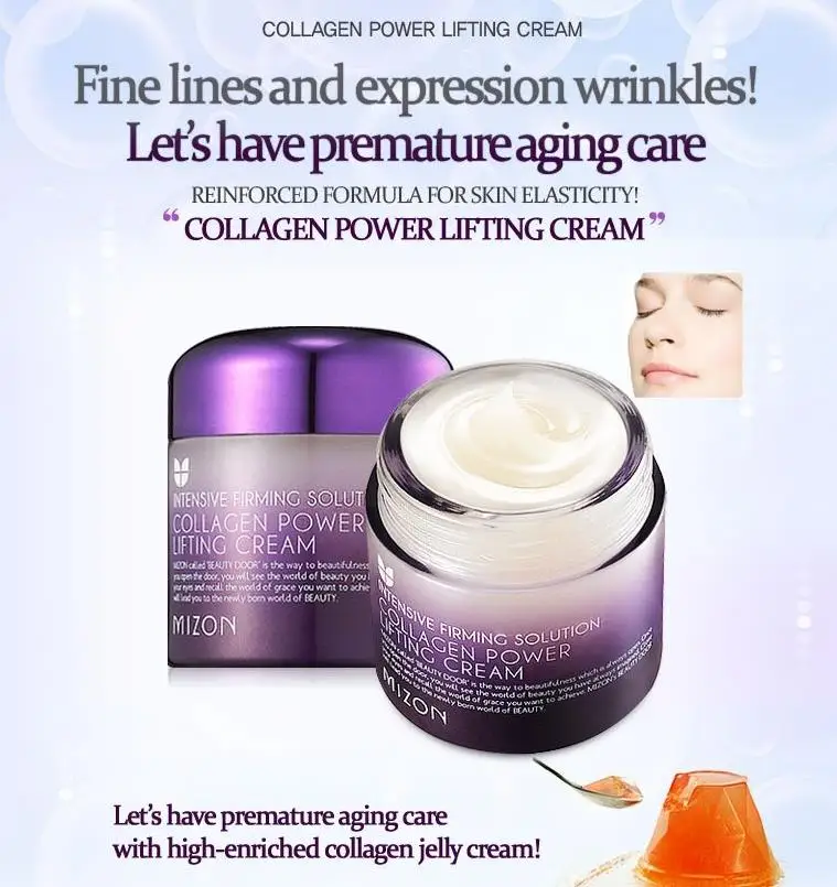 best korean anti aging moisturizer