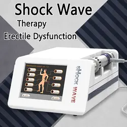 Заводская цена smartwave и gainwave Theraphy для электромагнитной машины ED для борьбы с эректильной дисфункцией ED физическая