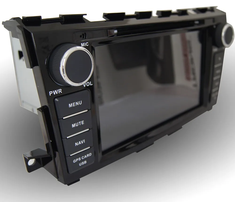 Best 8" HD 1024*600 Quad Core Android 6.0 Car DVD Radio GPS Navigation Player for Nissan Teana 2013 2014 2015 2016 DVR OBD WIFI BT 4G 3