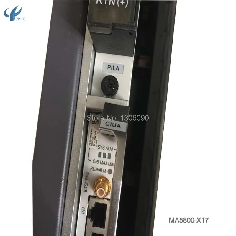 MA5800-X17 2