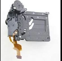 Camera Repair Replacement Parts EOS Rebel T5i Kiss X7i 700D Shutter group for Canon