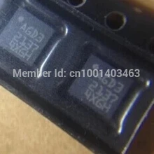 10 шт./лот для iPhone 5 5G гироскоп IC чип U8 AGD3