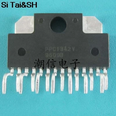 

1PCS UPC1342V IC ZIP integrated circuit
