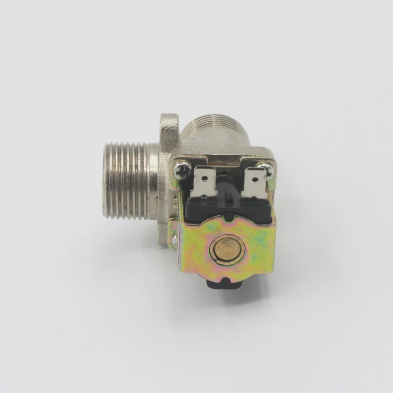 FC-B7 стиральная машина впускной водяной клапан электромагнитный клапан фитинги полностью автоматический входной для стиральной машины клапан переключатель