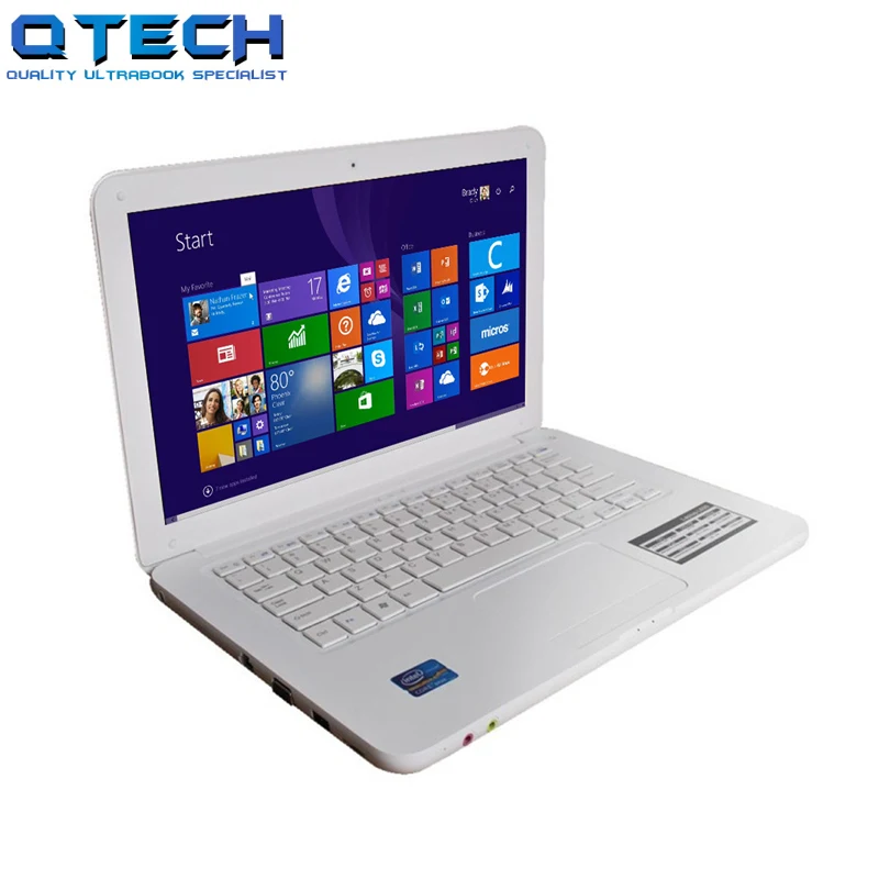 8GB RAM+500GB DVD Notebook PC 13.3\