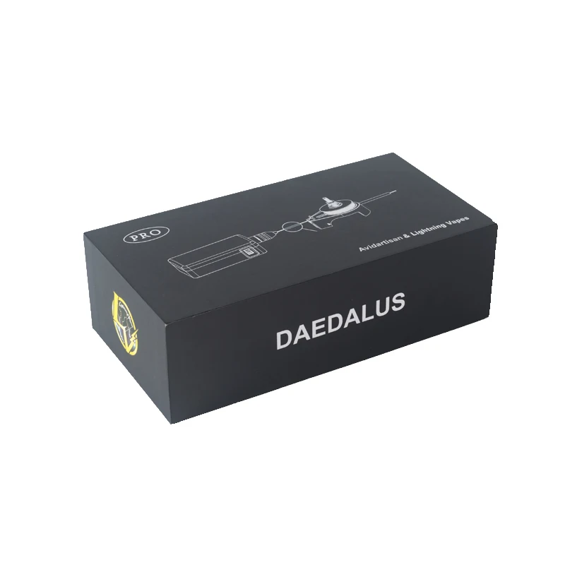 Avidartisan Daedalus Pro DIY Kit-2
