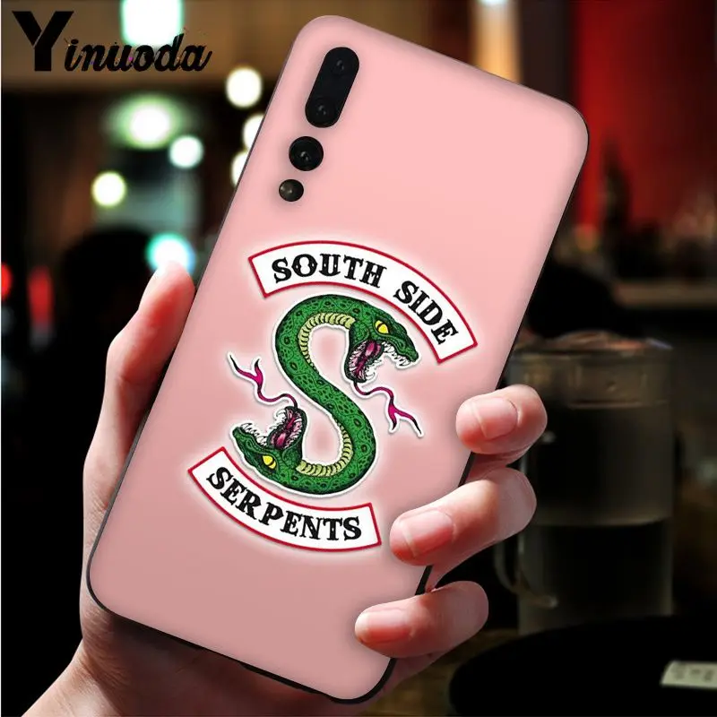 Riverdale South Side Serpents