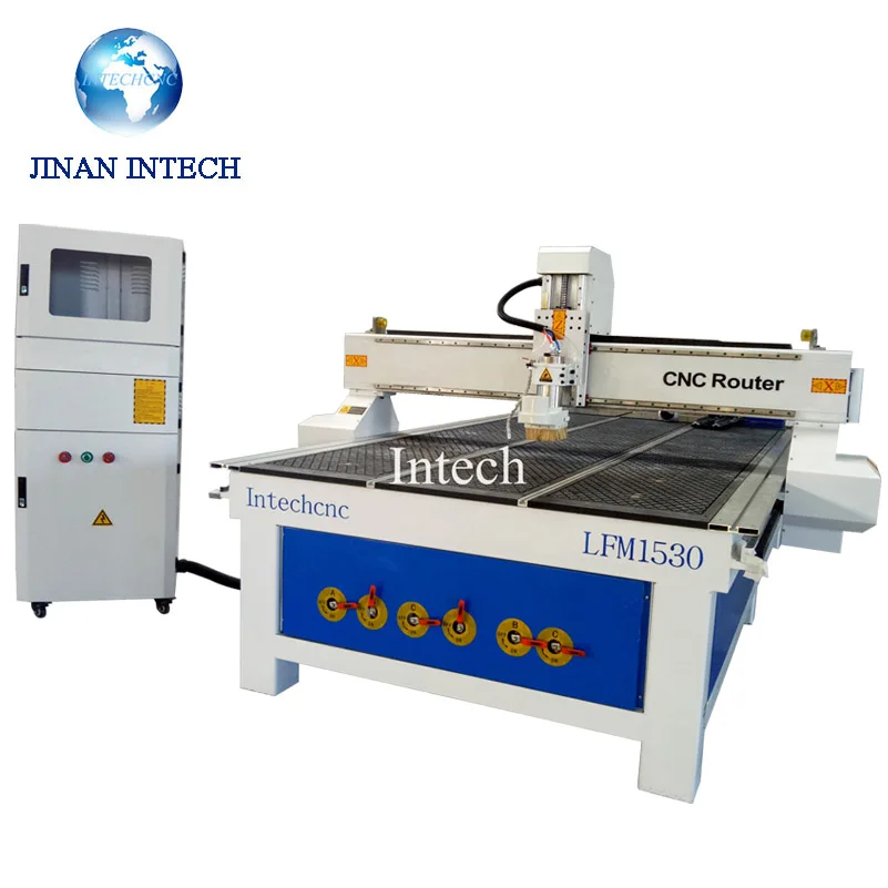 1500*3000mm Chinese Cnc Foam Cutterin Wood Routers from Tools on