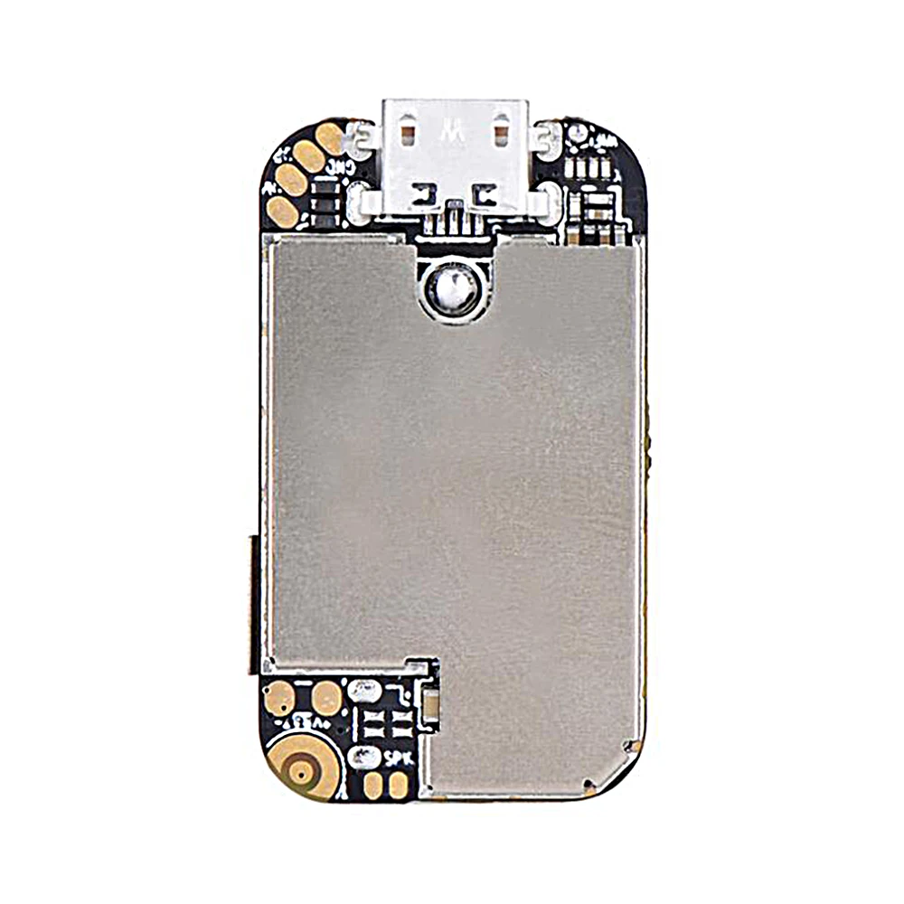 ZX303 мини GPS трекер в режиме реального времени GPS/A GPS/WIFI/LBS позиционирование