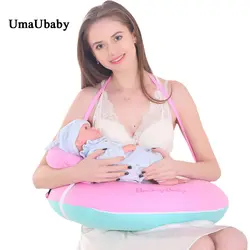 Материнская подушка, детская подушка для кормления, u-образная поясная подушка, детская подушка для грудного вскармливания, новинка 2019 года