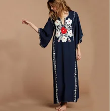 Embroidery Cotton Beach Cover up Saida de Praia Swimsuit Women Bikini cover up Tunics for Beach Pareo Sarong Beachwear Embroidery Cotton Beach Cover up Saida de Praia Swimsuit Women Bikini cover up Tunics for Beach Pareo Sarong Beachwear