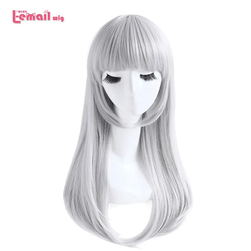 Light Gray Chin Beard Costume Cosplay Halloween Dress Up Synthetic Material Gift