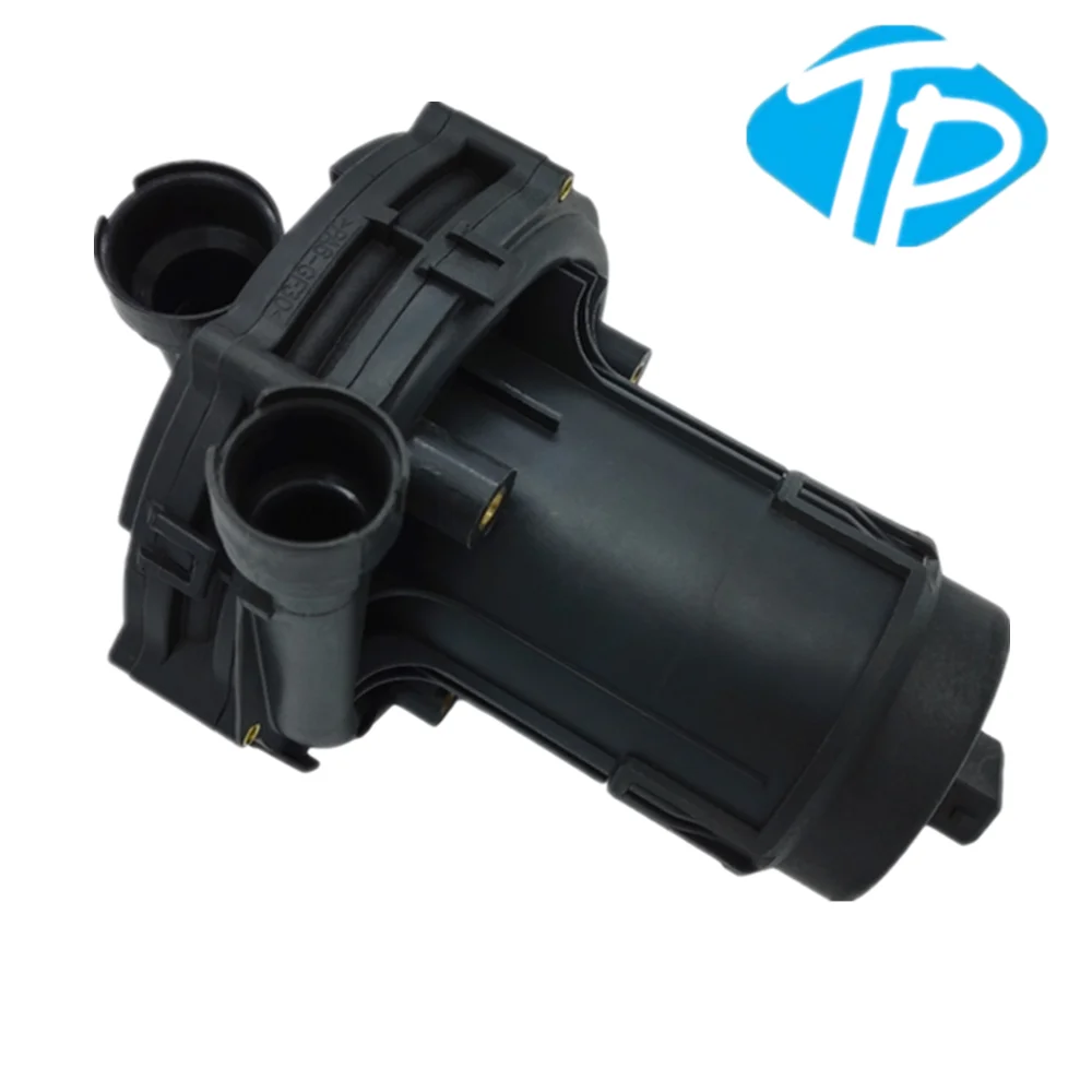 Secondary Air Pump For 93-99 T4 VR6 Cabrio III 2.0L 2.8L 078906601A 078906601B