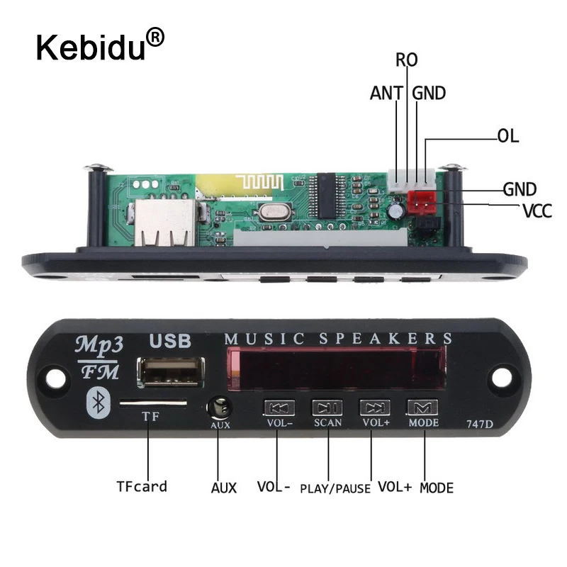 РїРѕРґРєР»СЋС‡РµРЅРёРµ music speakers