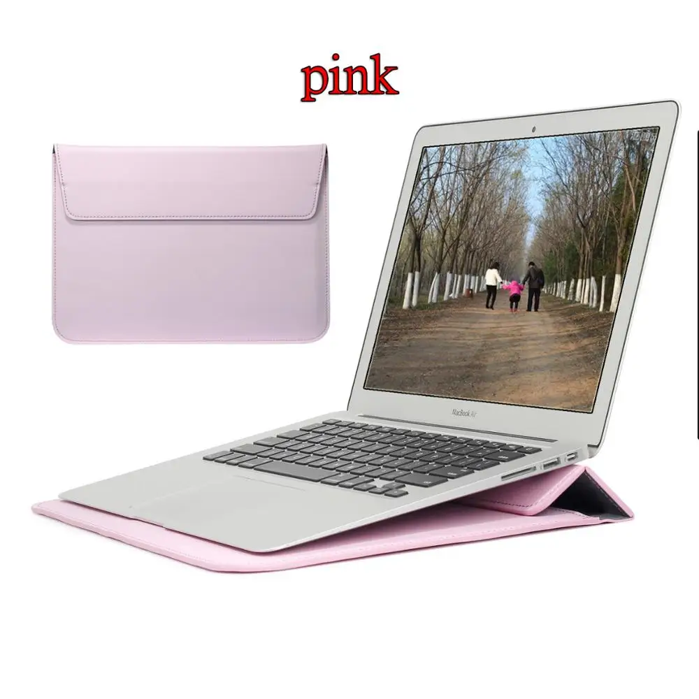 Новый чехол для ноутбука Apple Macbook Air Pro Retina 11 12 13 15 дюймов сумка ноутбука. 3 &quot15 4&quot