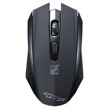 Беспроводная оптическая USB мышь Raton dpi для ноутбуков, ПК, ноутбуков, геймеров, компьютерных мышей Inalambrico Ordenador Sem Fio Inalambrico 19May9