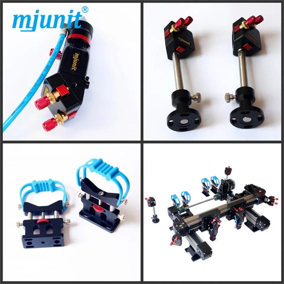 

Laser Head for Engraving Machine and Laser Cutting Machine High Quality Laser Head