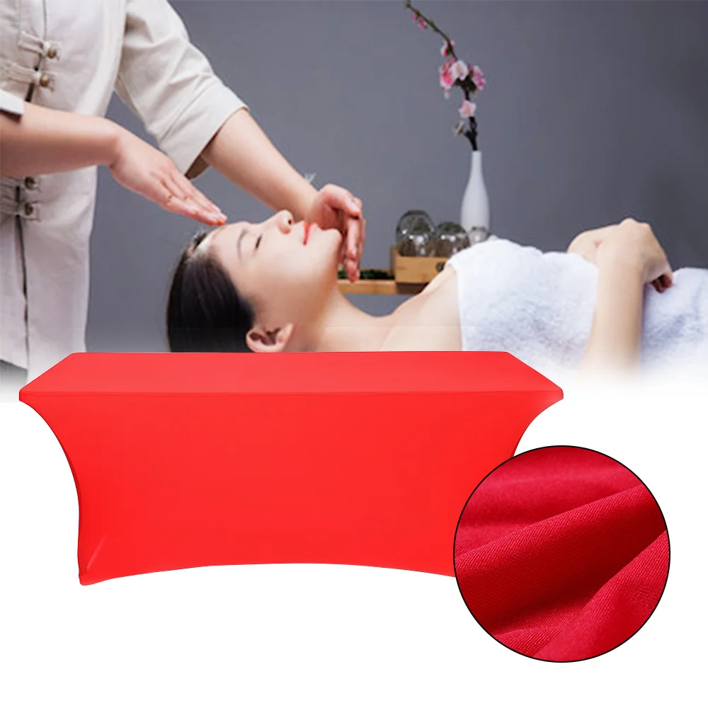

Eyelash Extension Elastic Bed Cover Special Stretchable Bottom Bed Sheet Special Rectangular Professional Beauty Makeup Salon
