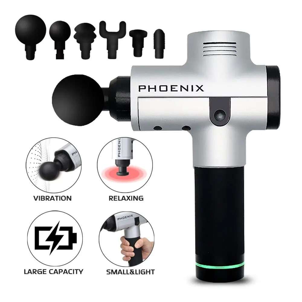 Booster Pro 3 Массажер Купить