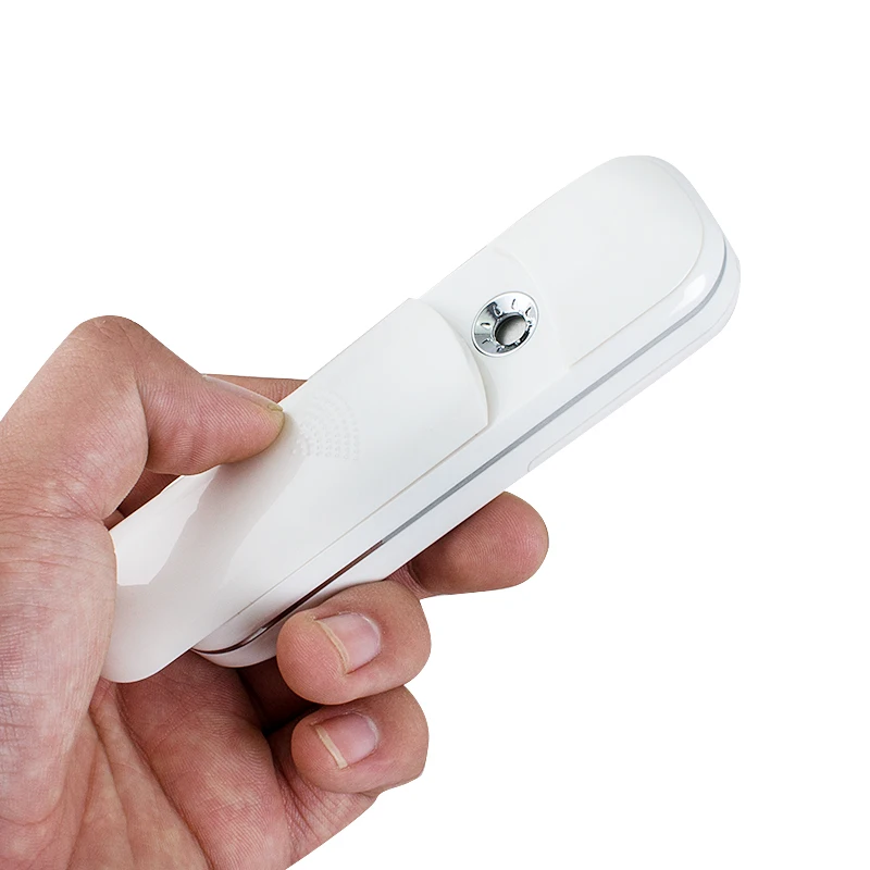 

USB Charging Nano Mist Spray Handy Atomization Mister Face Facial Moisturizing