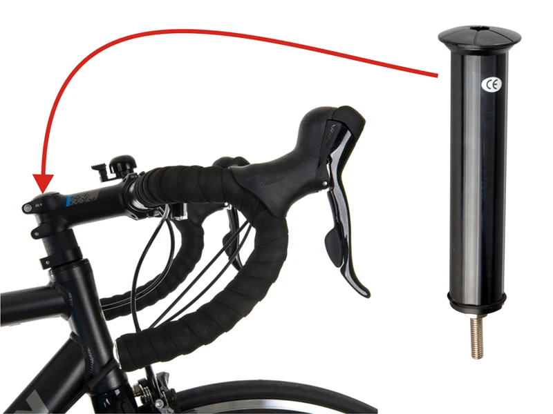 bike movement alarm