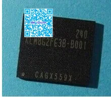 

10pcs/lot KLM8G2FE3B-B001 8G