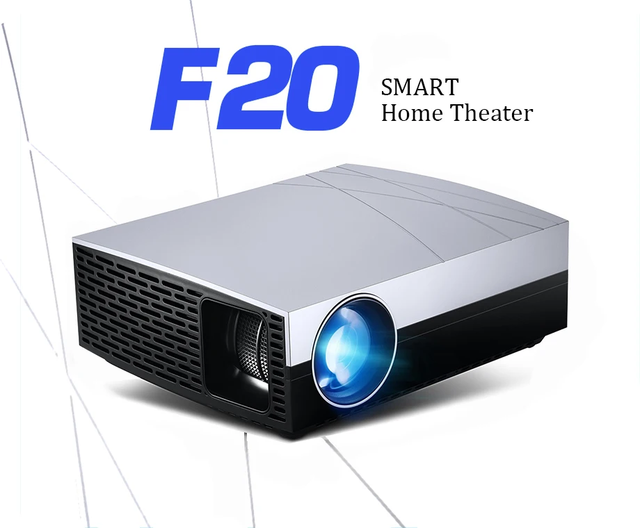 f20UP Projector (13)