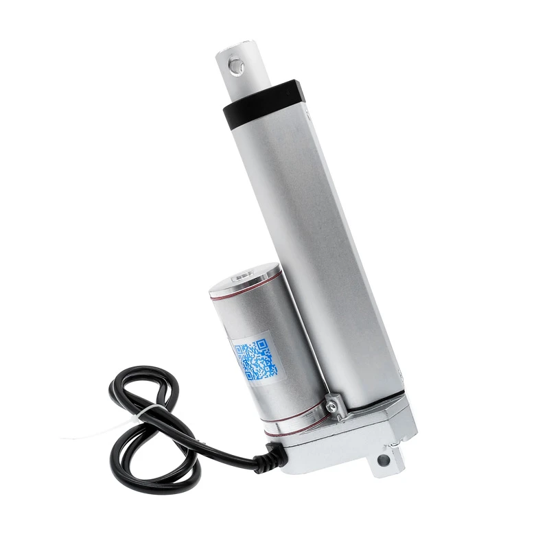 Linear Actuator 24V Linearantrieb Elektrischer Linearmotor 1500N Max Lift Linear Actuator 24V Linearantrieb Elektrischer Linearmotor 1500N Max Lift