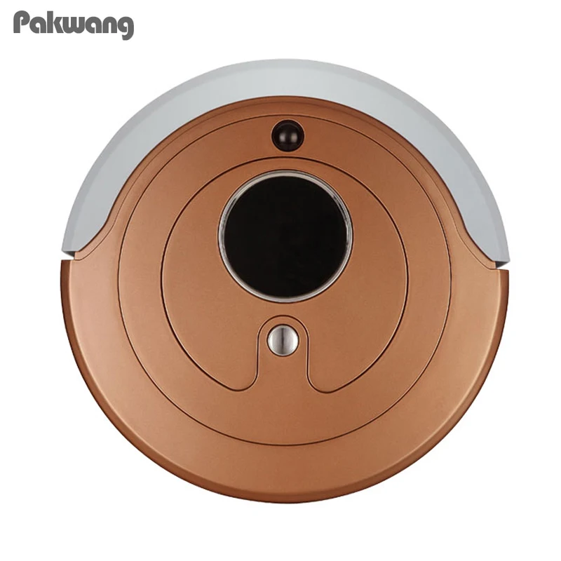 

Intelligent Vacuum Cleaner Smart Automatic Vacuum Cleaner for home Auto recharge Robotic Vacuum Cleaner Gift For New Year