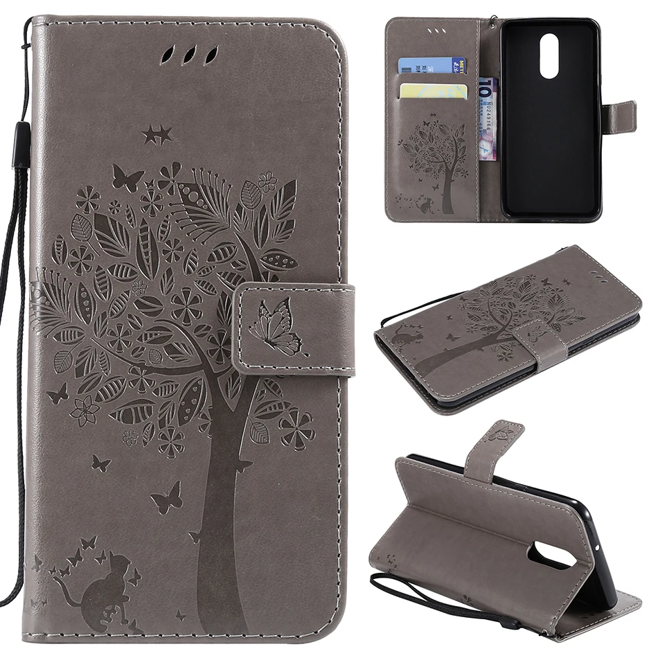 Магнитный чехол-бумажник чехол для телефона для LG Stylo 4 Q Stylus G3 мини G3s G4 стилус LS770 LS775 LS777 Aristo 2 Plus флип-чехол с отделением для кредитных карт