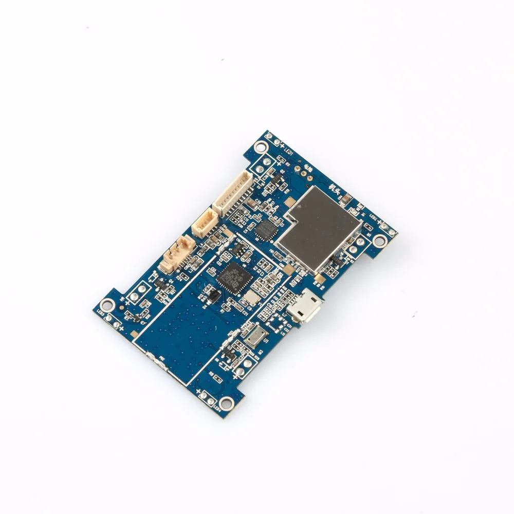 

Hubsan X4 STAR H507A RC Quadcopter Spare Parts Flight Control Board H507A-05 for WIFI FPV Quadcopter RC Drones Accessories