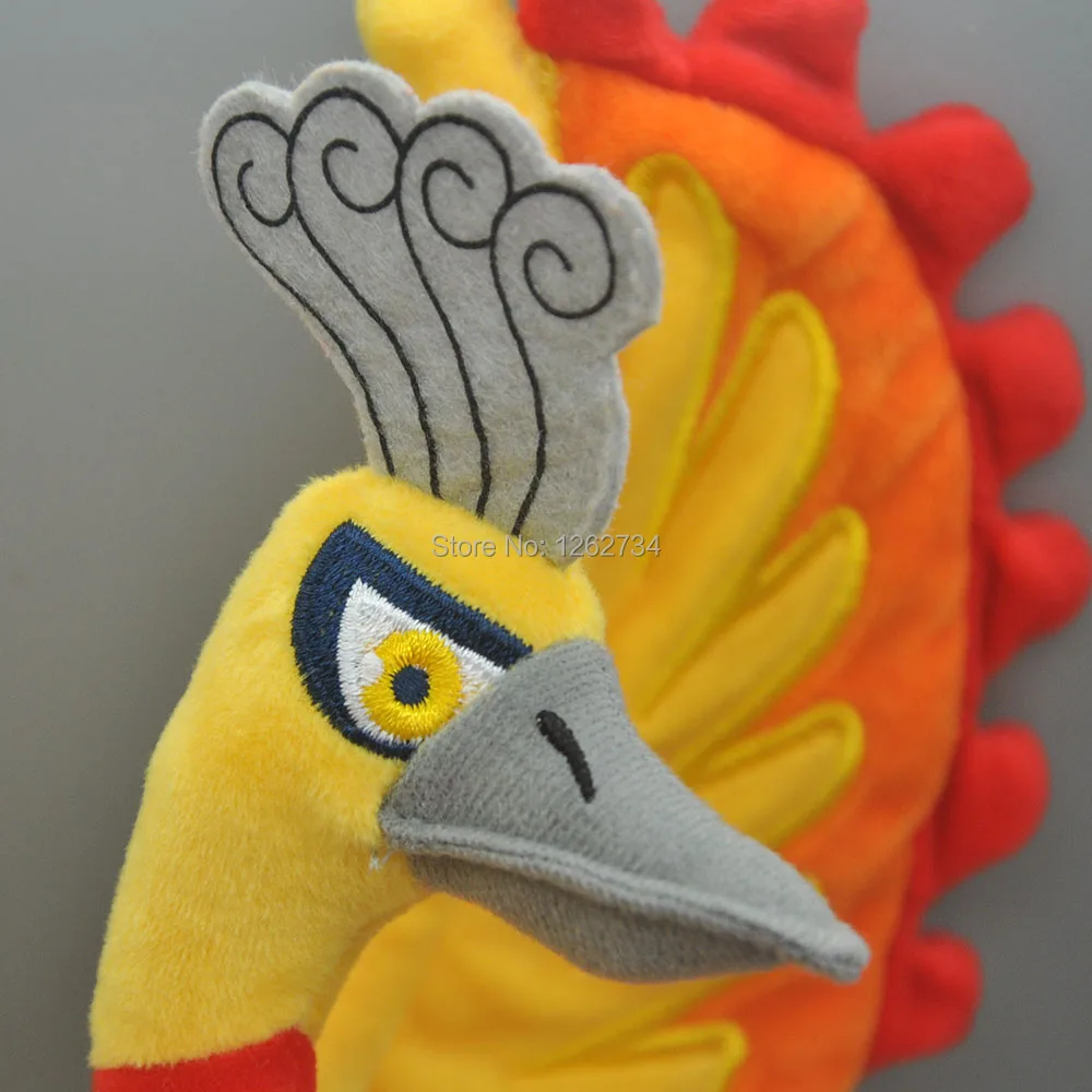 Ho-Oh-12inch-120g-30-F