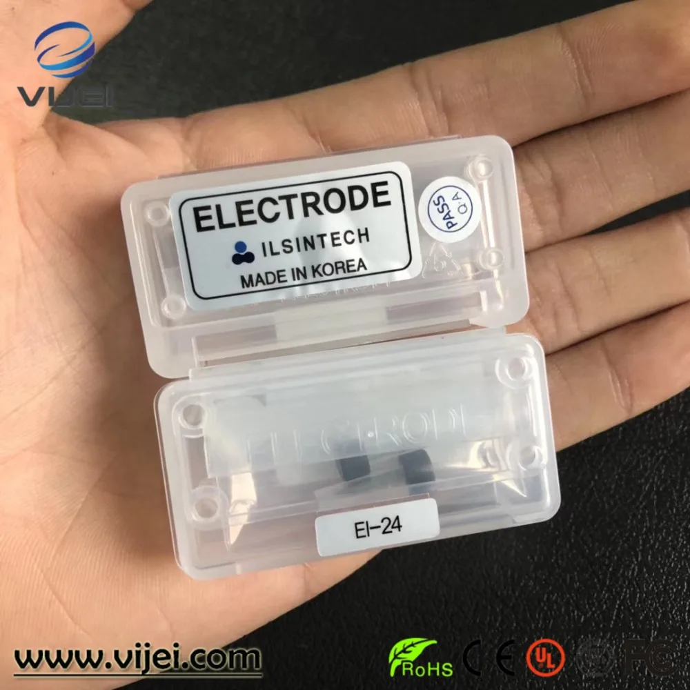 ILSINTECH EI-24 electrode