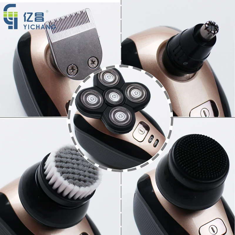 hair trimmer hair shaving machine electric shavers for men professional shavers barber personal