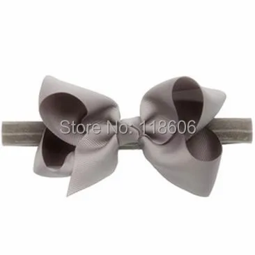 baby elastic grosgrain ribbon headband33.jpg