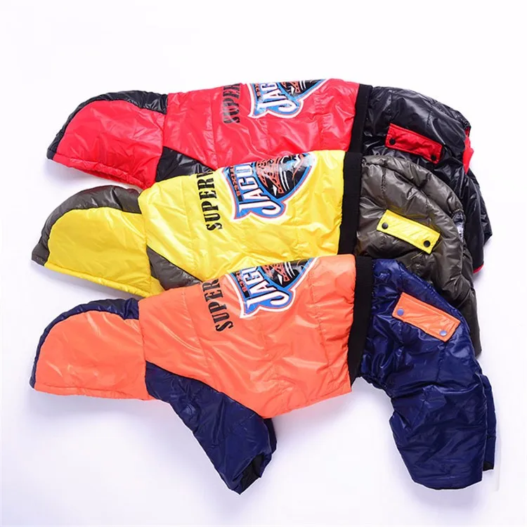 PET clothes14