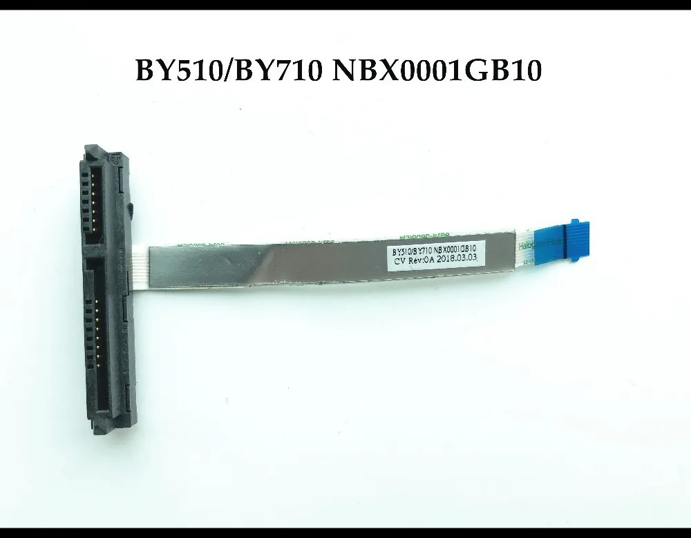 New Hard Drive HDD Connector Cable For LENOVO Y700 Y700-15 Y700-17 Y700-15ISK 