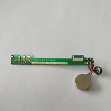 Б/у микрофонная плата для leagoo lead 5 WCDMA 5," MTK6582 четырехъядерный процессор