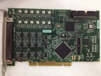 

PCI-6528 Data acquisition card