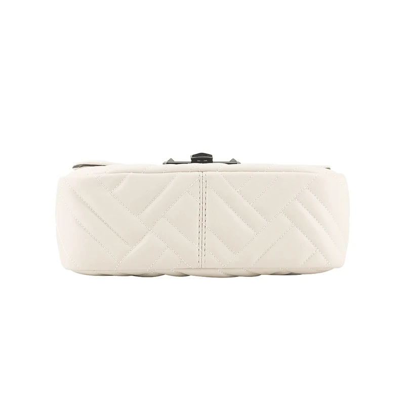 michael kors square purse